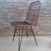 SILLA DE MIMBRE ALICIA