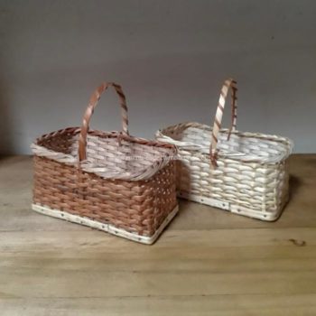 CAJA PARA EL TÉ
