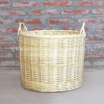Canasto Organizador 60X50 cm