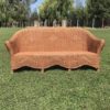 Sofa 3 cuerpos Antonio
