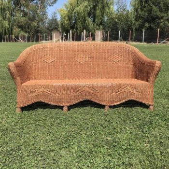 Sofa 3 cuerpos Antonio