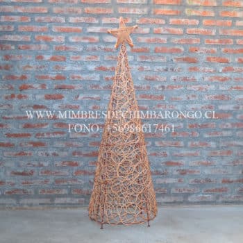 PINO DE MIMBRE 150 CM
