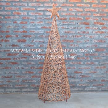 PINO DE MIMBRE 180 CM