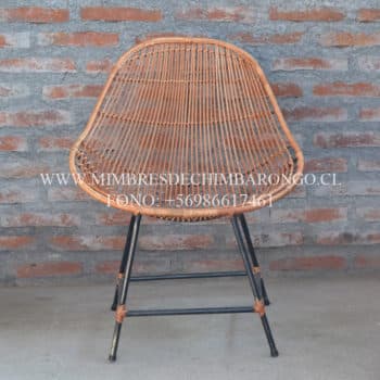 Alternative view of SILLÓN LENGUA COCIDO