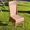 SILLA DE MIMBRE LUZ