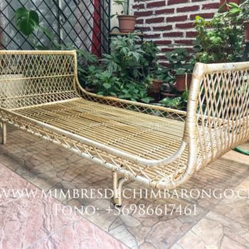 SOFÁ CAMA LIONELA 190X90 CM