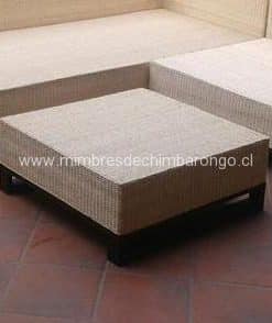 MESA DE CENTRO AMANDA