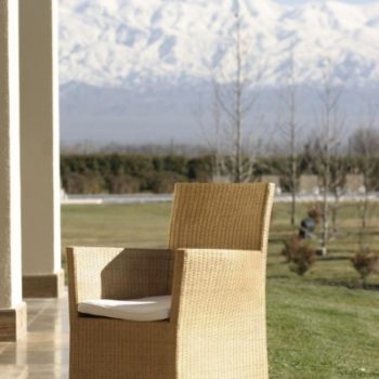 SILLÓN MIMBRE DIEGO