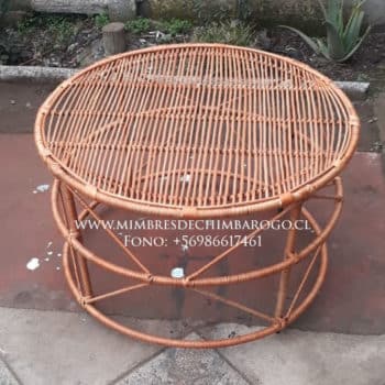 Mesa de Centro