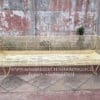 Sofá cama Leonela 180x70 cm