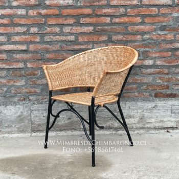 SILLÓN DANIEL