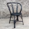 SILLA DE MIMBRE ESPECIAL