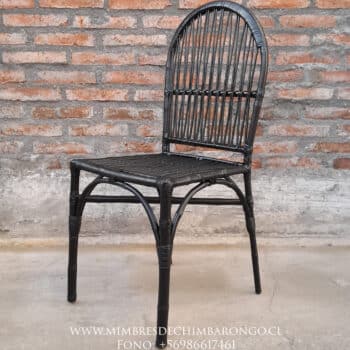 Silla de Colihue Octavio