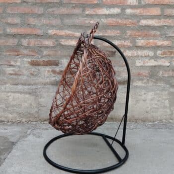 Alternative view of CAMA DE GATITO COLGANTE 2